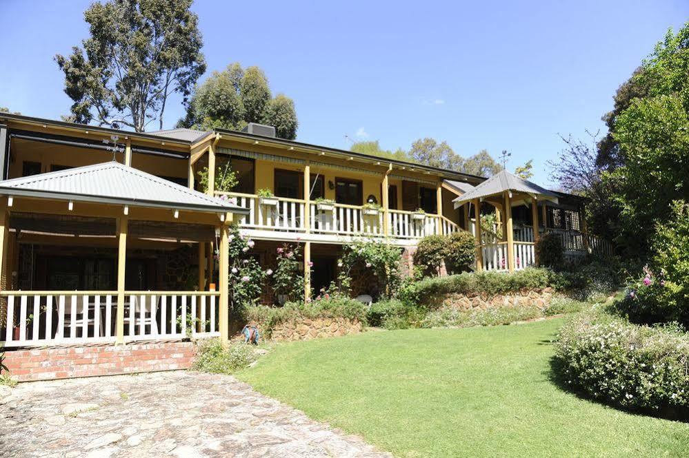 Possum Creek Lodge Gooseberry Hill Exterior photo